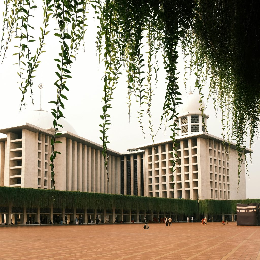 Istiqlal
