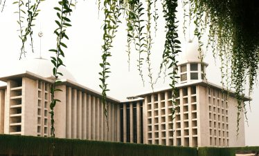Istiqlal