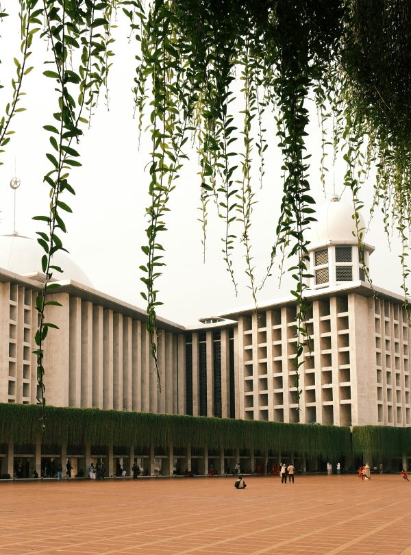 Istiqlal
