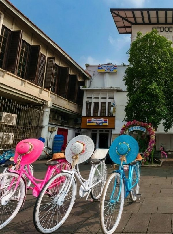 Kota Tua