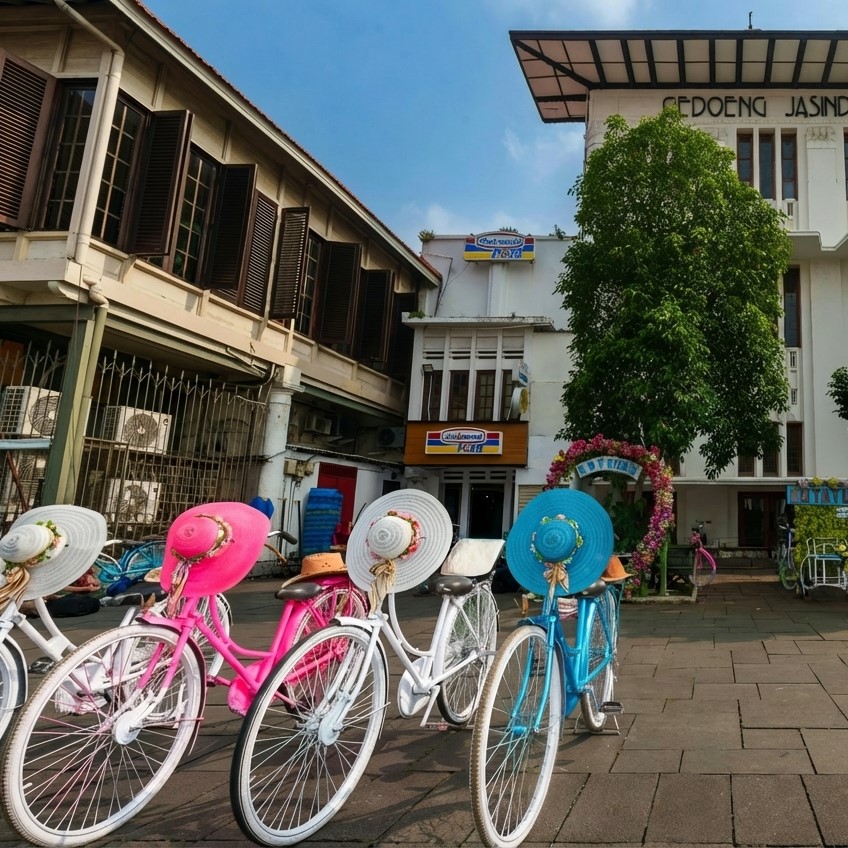 Kota Tua
