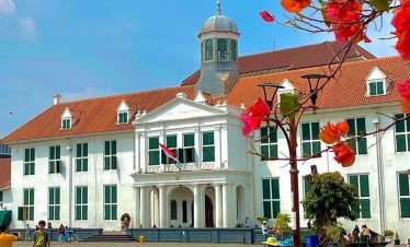 Musem Jakarta