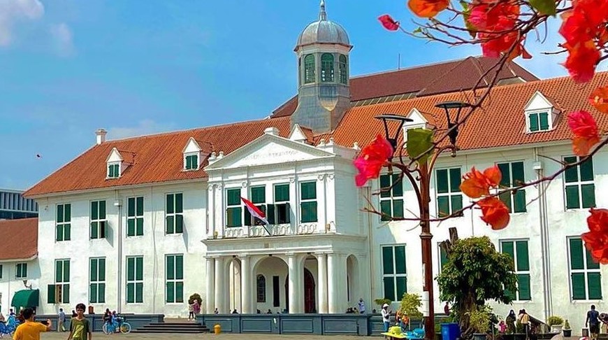 Musem Jakarta