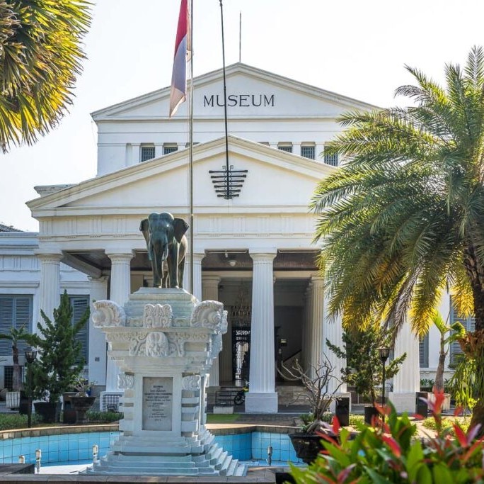 Museum Gajah