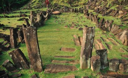 Gunung Padang 4