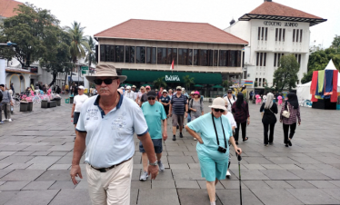 City Tour