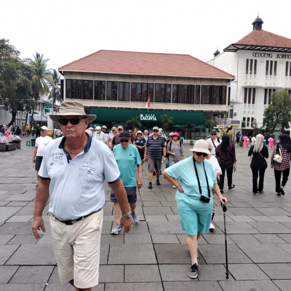 City Tour