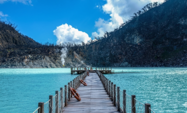 Kawah Putih