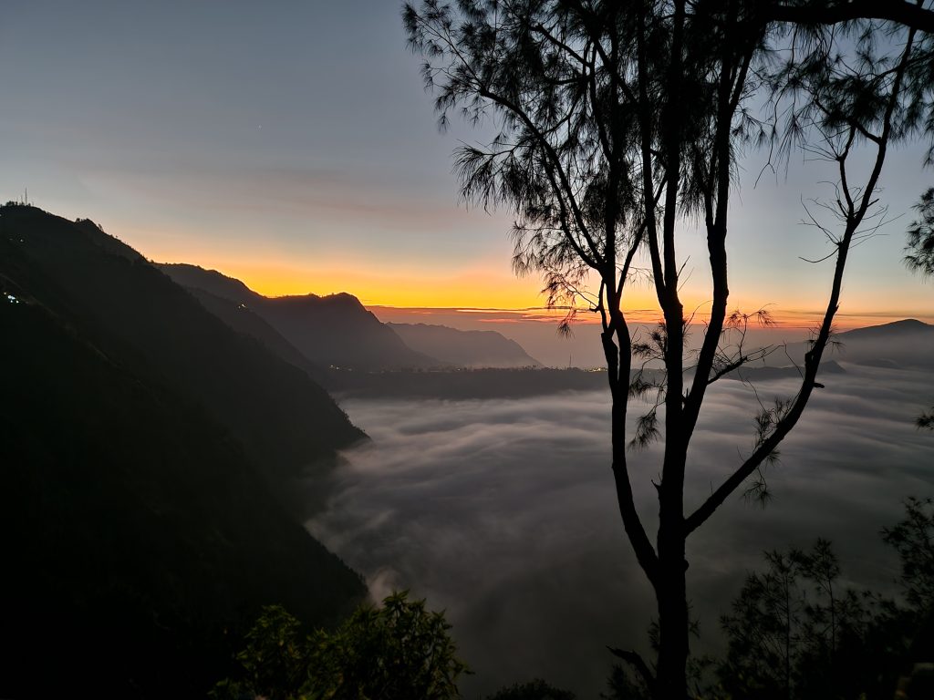 bromo ss