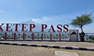 ketep pass