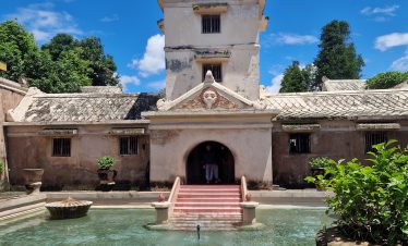 taman sari