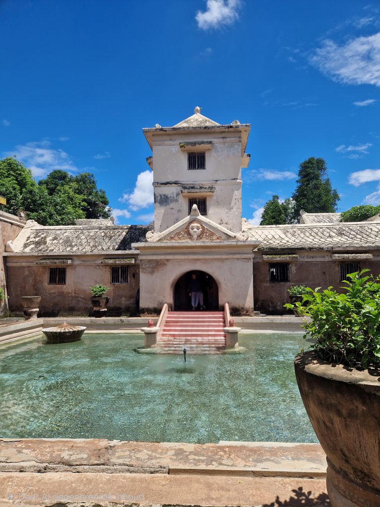 taman sari