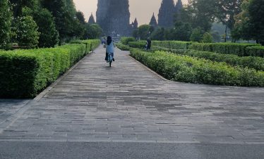 Prambanan