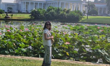 Istana Bogor