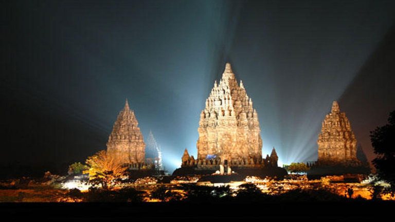 Yogyakarta
