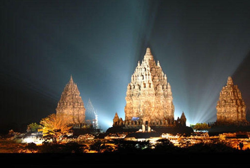 Yogyakarta