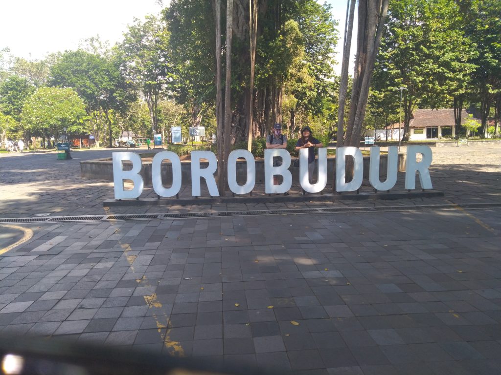 boro ingang