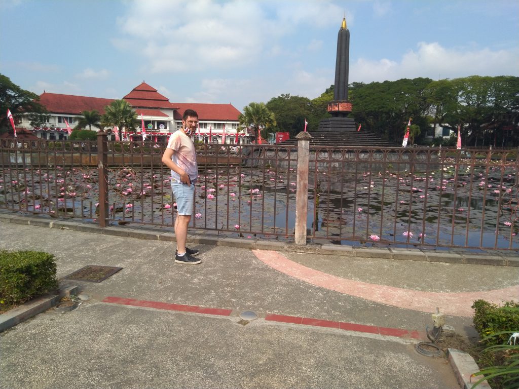 bkota malang