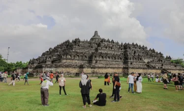 Borobudur