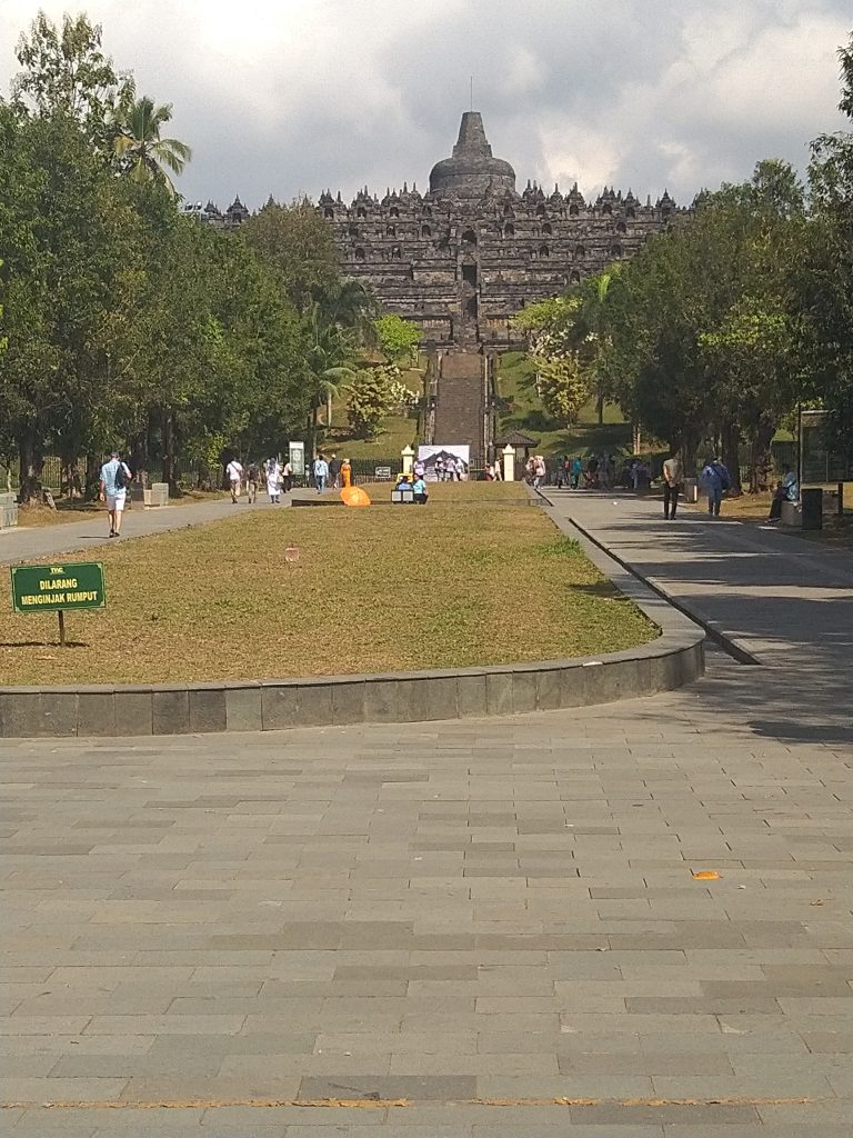 Borobudur1