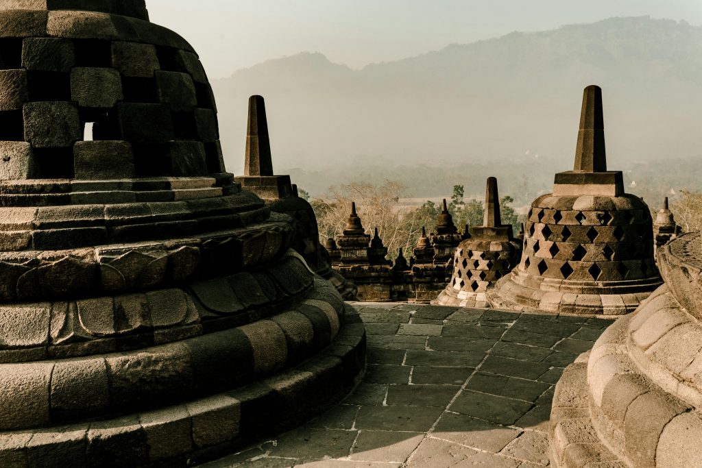 Stupa